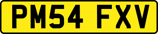 PM54FXV