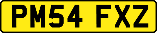 PM54FXZ