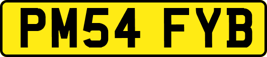 PM54FYB