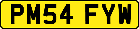 PM54FYW