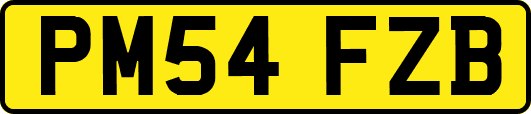 PM54FZB
