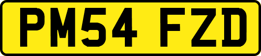 PM54FZD
