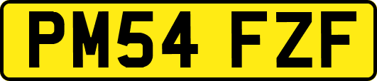 PM54FZF