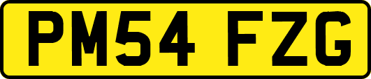 PM54FZG