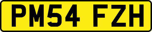PM54FZH