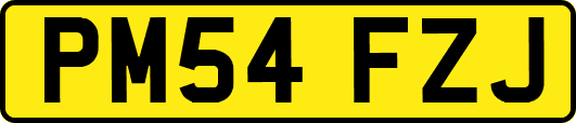 PM54FZJ