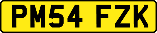 PM54FZK