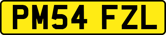 PM54FZL