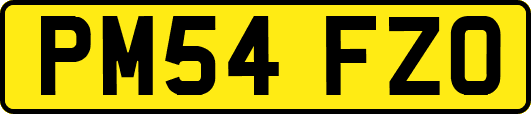PM54FZO