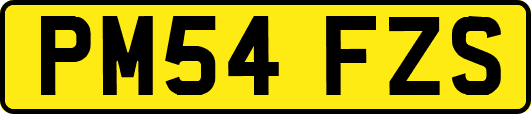 PM54FZS