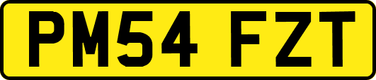 PM54FZT