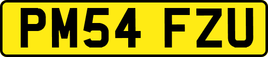 PM54FZU