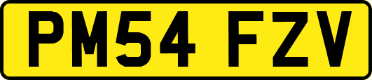 PM54FZV