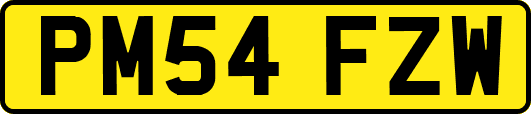 PM54FZW