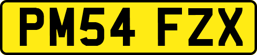 PM54FZX