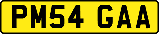 PM54GAA