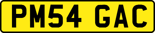 PM54GAC
