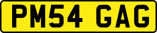PM54GAG