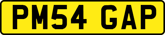 PM54GAP