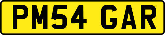 PM54GAR