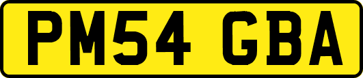 PM54GBA