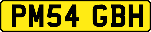 PM54GBH