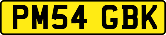 PM54GBK