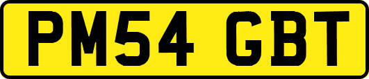PM54GBT