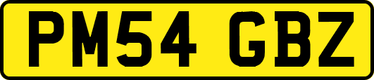 PM54GBZ