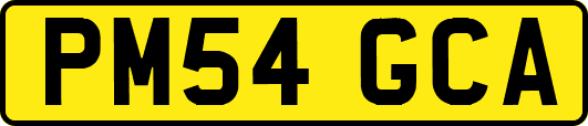 PM54GCA