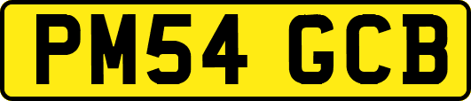 PM54GCB