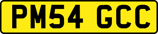 PM54GCC