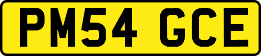 PM54GCE