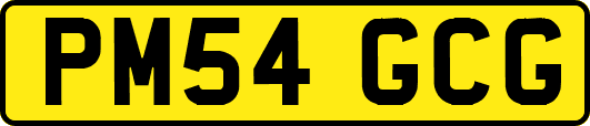 PM54GCG