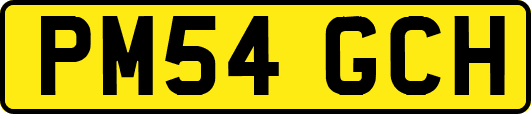 PM54GCH