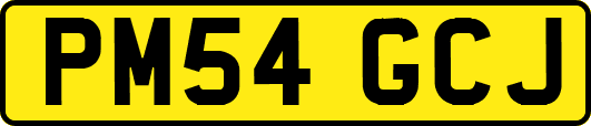 PM54GCJ