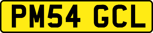 PM54GCL