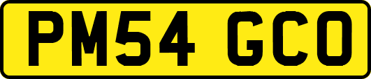 PM54GCO