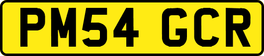 PM54GCR