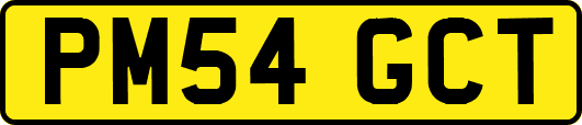 PM54GCT