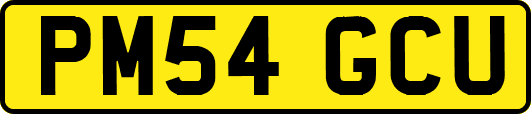 PM54GCU