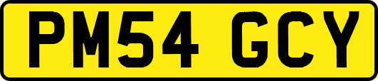 PM54GCY