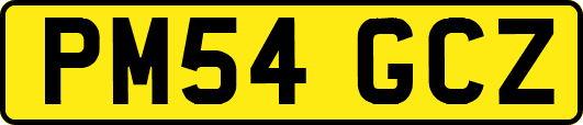 PM54GCZ