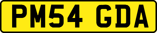 PM54GDA