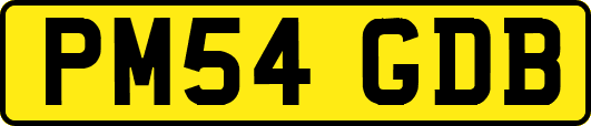 PM54GDB