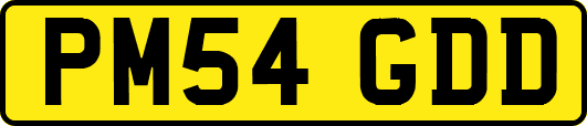 PM54GDD