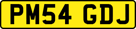PM54GDJ