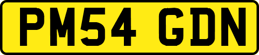 PM54GDN