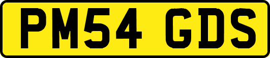 PM54GDS