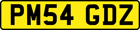 PM54GDZ